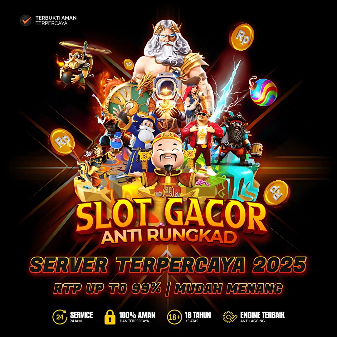 BIGHOKI56: Vendor Game Terpecaya Resmi No 1 Terbaik Se-Asia Tenggara